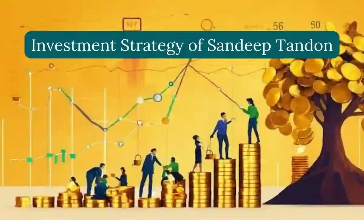 Decoding Success The Investment Strategy Of Sandeep Tandon At Quant