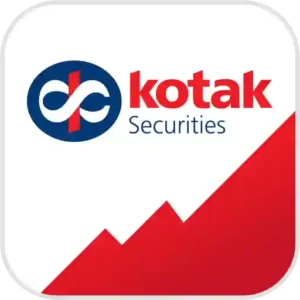 Kotak Securities logo