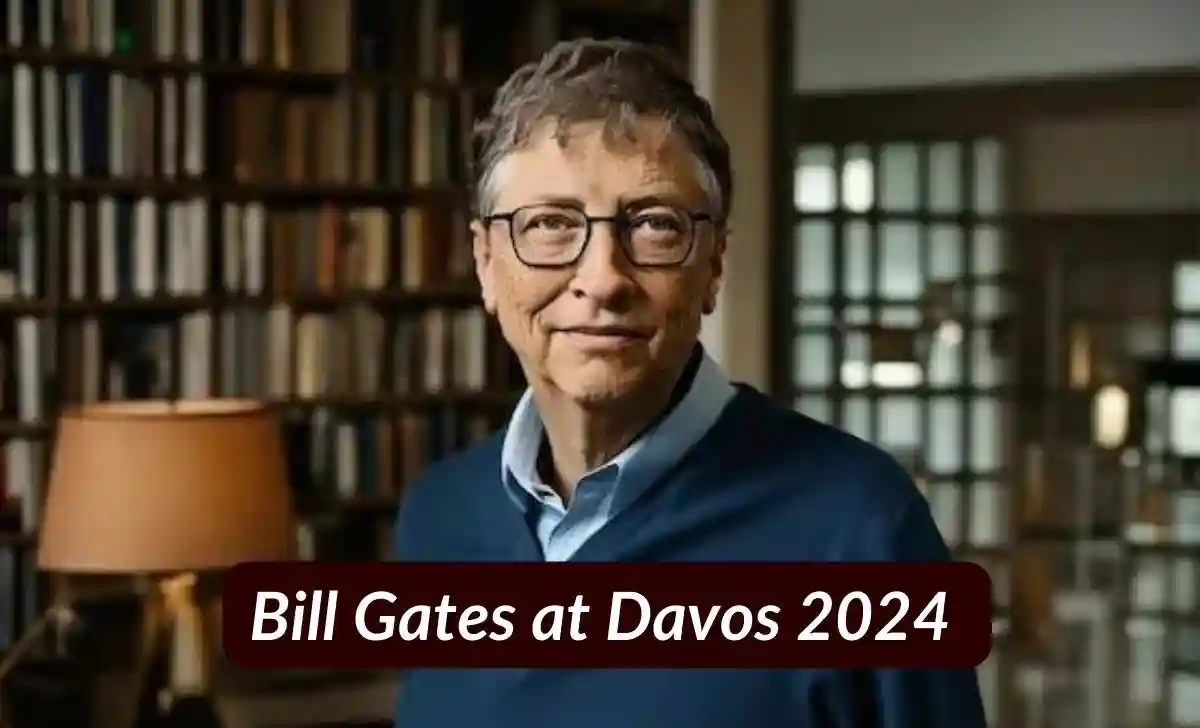 Bill Gates Advocates for Increased Healthcare Funding and AI