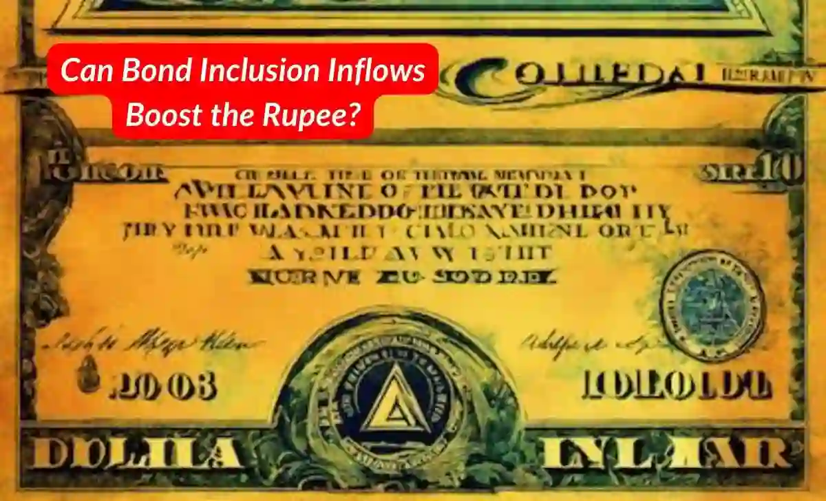 Can Bond Inclusion Inflows Boost the Rupee? / NSE Updates