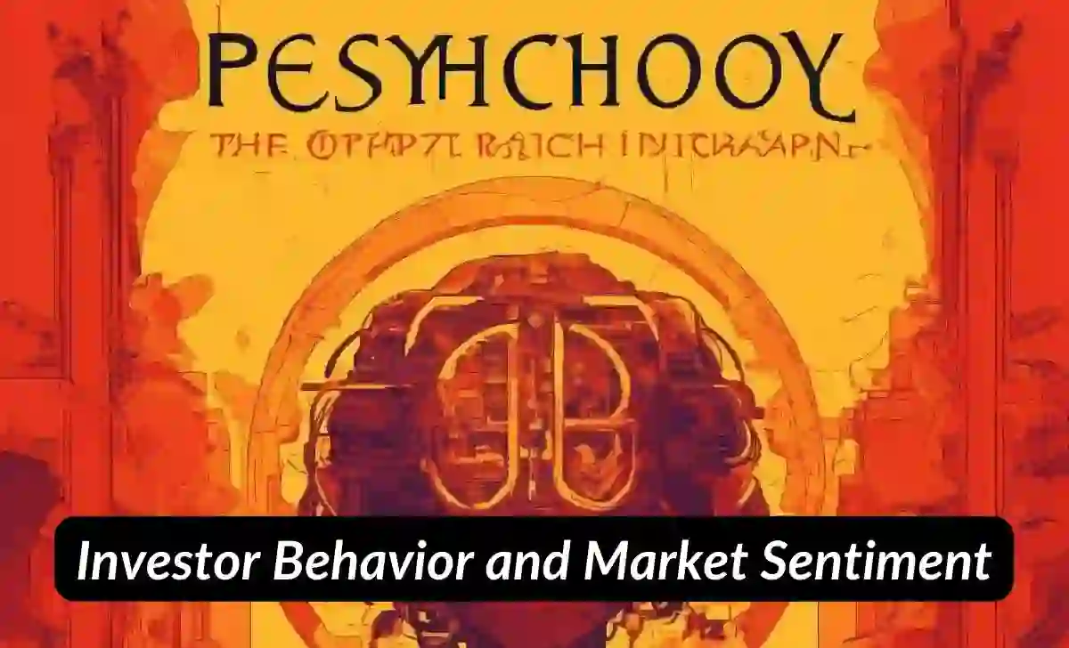 Unveiling The Psychology Of Investing: Navigating Investor Behavior And ...